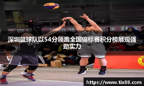 深圳篮球队以54分领跑全国锦标赛积分榜展现强劲实力